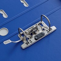 Ordner Esselte No 1 Power PP 50 mm blauw 5 stuks-2