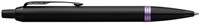 Balpen Parker IM black purple vibrant ring medium-1