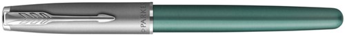 Rollerpen Parker Sonnet Essentials green SB CT fijn-3