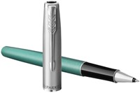 Rollerpen Parker Sonnet Essentials green SB CT fijn-2