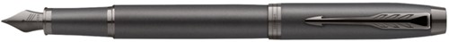 Vulpen Parker IM Monochrome bronze medium