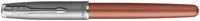 Vulpen Parker Sonnet Essential orange lacquer CT fijn-3
