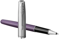 Rollerpen Parker Sonnet Essentials Violet SB CT fijn-1