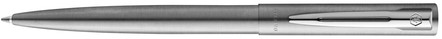 Balpen Waterman Allure chrome medium-3