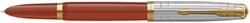 Vulpen Parker 51 Premium red rage GT fijn