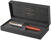 Vulpen Parker 51 Premium red rage GT fijn-2