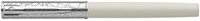 Vulpen Waterman Allure DeLuxe white fijn-1
