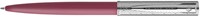 Balpen Waterman Allure DeLuxe pink fijn