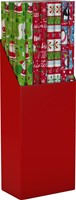 Inpakpapier Design Group Kerst 300x100cm assorti-2