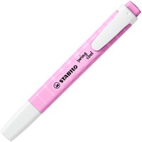 Markeerstift STABILO Swing cool 275/158 pastel fris fuchsia