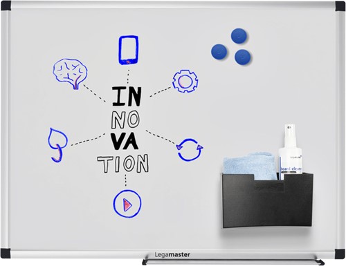 Whiteboard Legamaster UNITE 45x60cm-2