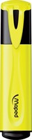 Markeerstift Maped set à 6 standaard kleuren-3