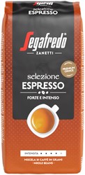 Koffie Segafredo Selezione Espresso bonen 1000 gram