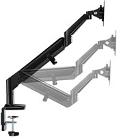 Monitorarm Neomounts DS70-810BL1 10-32 inch zwart-3