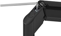Monitorarm Neomounts DS70-810BL1 10-32 inch zwart-5