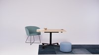 Zit-Sta bureau NowyStyl Emodel Mini Basic-2