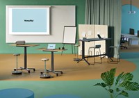 Zit-Sta bureau NowyStyl Emodel Mini Basic-1