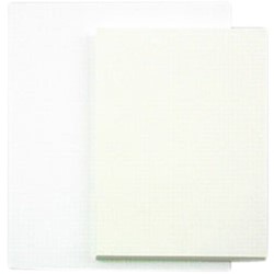 Tekenpapier Papyrus 65x100cm 120gr 125 vel