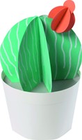 Knutselpapier Folia A4 100vel 10 pastelkleuren-2