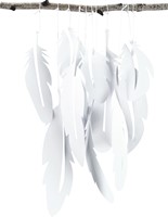 Fotokarton Folia 2-zijdig 50x70cm 300gr nr00 wit-3