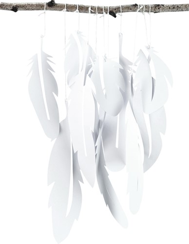 Fotokarton Folia 2-zijdig 50x70cm 300gr nr00 wit-3