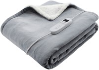 Elektrische warmtedeken Tomado 180x130cm