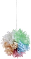 Zijdevloeipapier Folia 50x70cm 20gr nr00 wit 10 vel-3