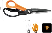 Schaar Fiskars 230mm Cuts and More Multi-tool-2
