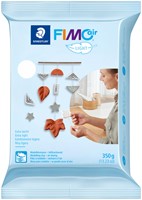 Boetseerklei Fimo Air light 350gram wit