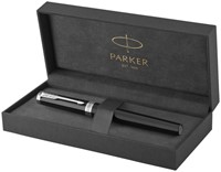 Rollerpen Parker Ingenuity black CT fijn-2