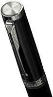 Rollerpen Parker Ingenuity black CT fijn-3