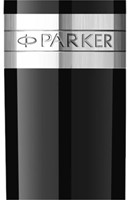 Rollerpen Parker Ingenuity black CT fijn-4