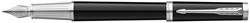 Vulpen Parker Ingenuity black CT fijn