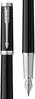 Vulpen Parker Ingenuity black CT fijn-3