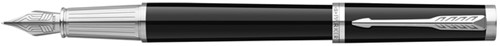 Vulpen Parker Ingenuity black CT medium