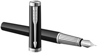 Vulpen Parker Ingenuity black CT medium-7