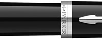 Vulpen Parker Ingenuity black CT medium-5