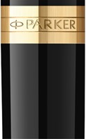 Vulpen Parker Ingenuity black GT medium-5