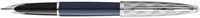 Vulpen Waterman Carène L'essence du blue deLuxe CT medium