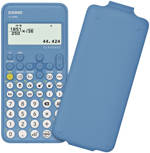 Rekenmachine Casio Classwiz FX-82NL-2