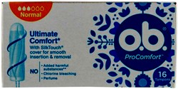 Tampons OB ProComfort Normal 16 stuks