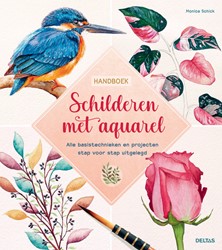 Schilderen met aquarel