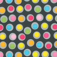 Inpakpapier Special Wrap 200x70cm spring rounds assorti-3