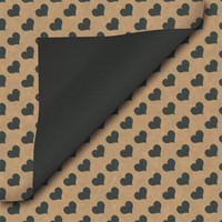 Inpakpapier Special Wrap 200mx70cm kraft assorti-2