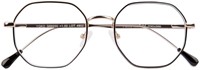 Leesbril I Need You +2.00 dpt Yoko zwart-goud