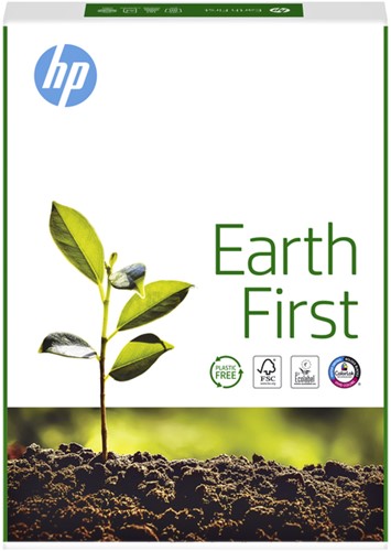 Kopieerpapier HP Earth First A4 80gr wit 500 vel-2