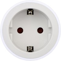 Reisstekker Hama adapter USA-2