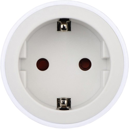 Reisstekker Hama adapter USA-2