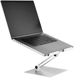 Laptop standaard Durable RISE