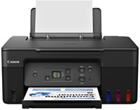 Multifunctional inktjet printer Canon PIXMA G2570